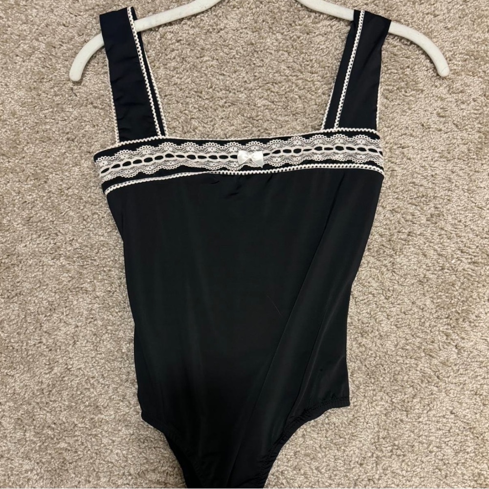 Princess Polly Bodysuit
